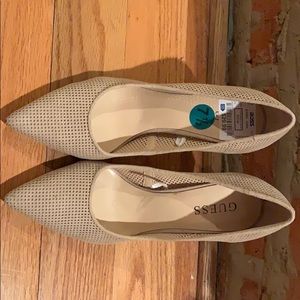 Guess heels